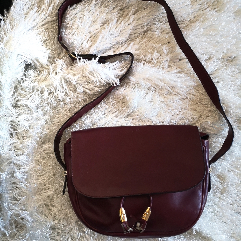 Firm price,  Rare Vtg Gucci bag Authentic 💯